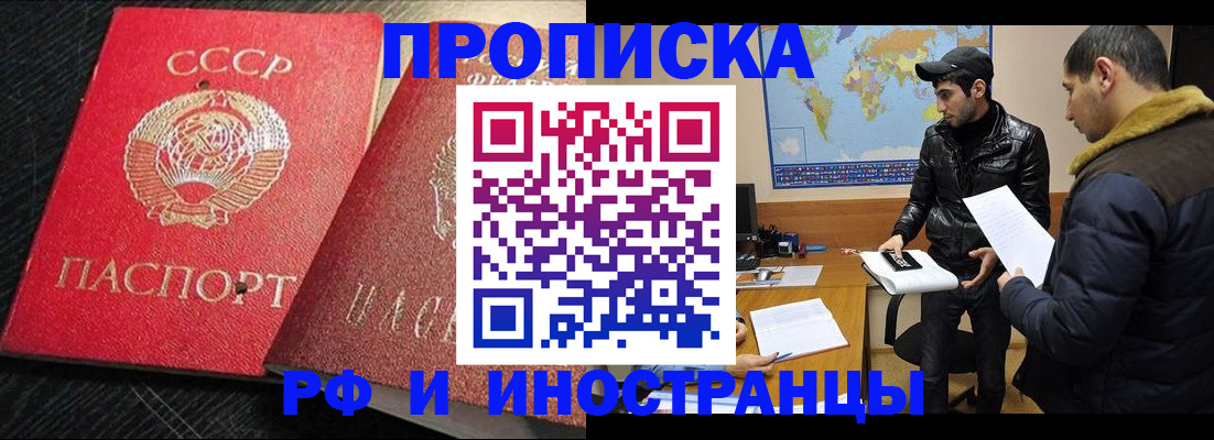 купить прописку в Павловске